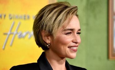 Эмилия Кларк