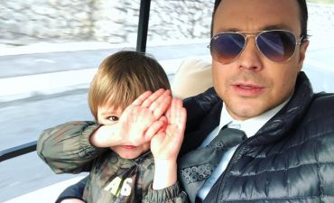 Алексей Чадов