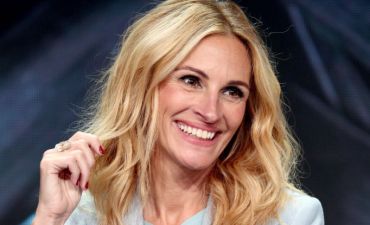 Джулия Робертс