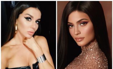 Дженнер Седокова