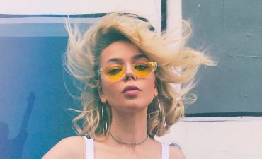 Алина Гросу