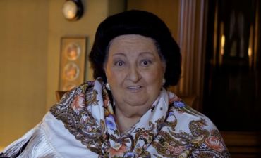 Монсеррат Кабалье