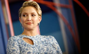 Кейт Хадсон