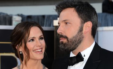 Бен Аффлек и Дженнифер Гарнер