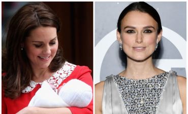 Кейт Миддлтон