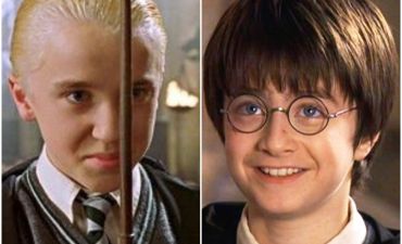 Гарри Поттер