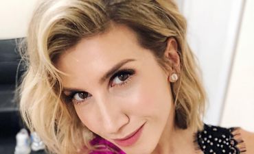 Анита Луценко