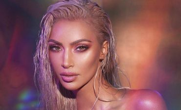 Ким Кардашьян