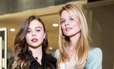 Злата Митчелл