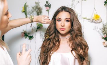 идеальные брови