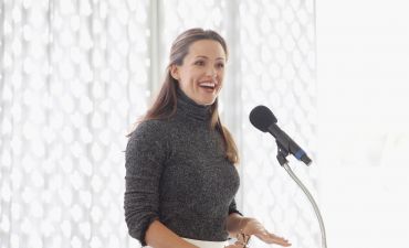 Дженнифер Гарнер