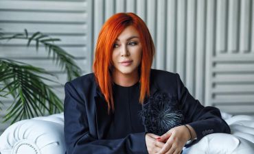 Ирина Билык