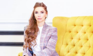 Алена Дегрик