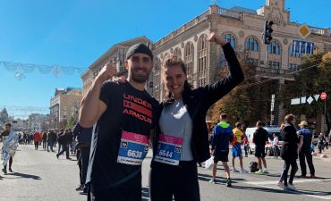 Анна Андрес