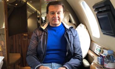 Тимофей Нагорный