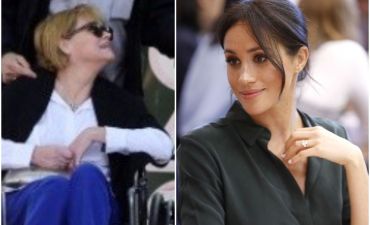 Меган Маркл