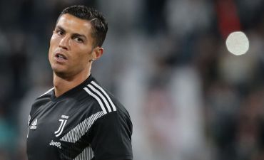 Криштиану Роналду