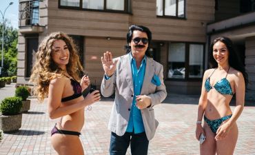 Павел Зибров