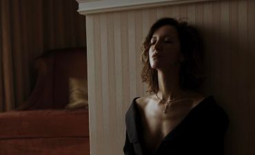 Матильда Шнурова