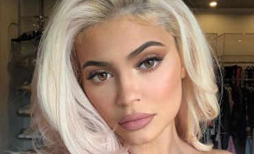 Кайли Дженнер