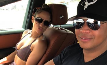 Дженнифер Лопес