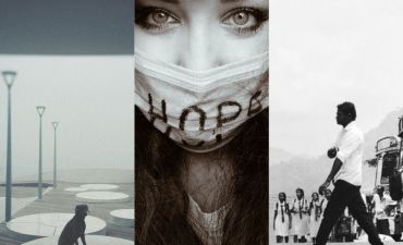 фотоконкурс от Huawei