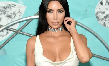 Ким Кардашьян