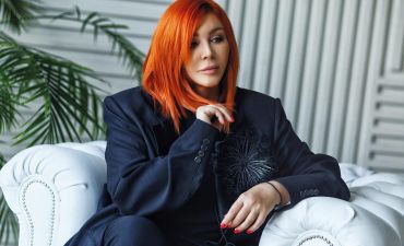 Ирина Билык