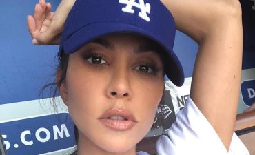 Кортни Кардашьян