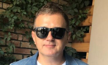 Юрий Горбунов