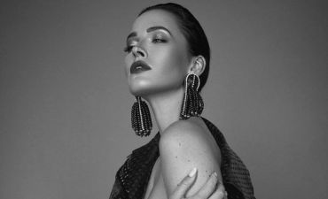 Даша Астафьева