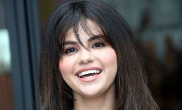 Дом Селены Гомес в Техасе