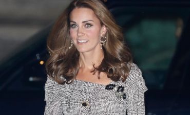 Кейт Миддлтон