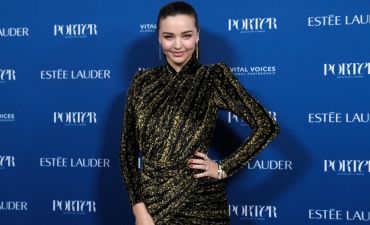 Миранда Керр