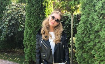 Кристина Асмус