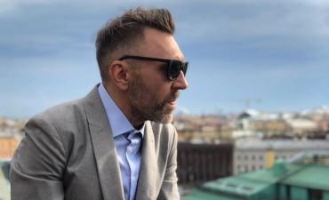 Сергей Шнуров