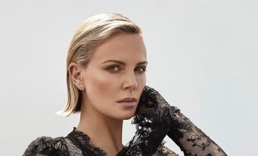 Шарлиз Терон