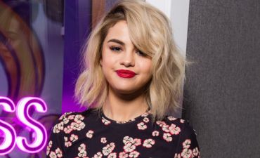 Селена Гомес