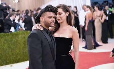 Белла Хадид