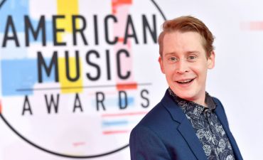 Маколей Калкин