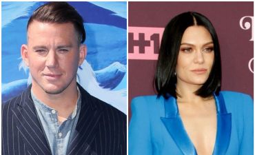 Ченнинг Татум