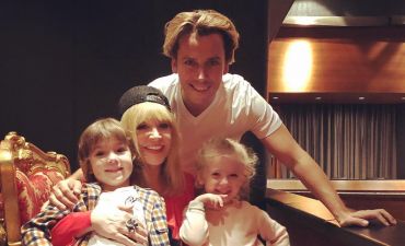 Алла Пугачева