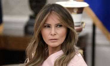 Мелания Трамп