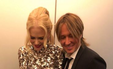 Николь Кидман