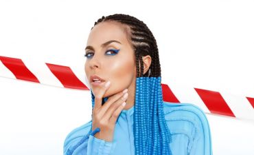 Настя Каменских