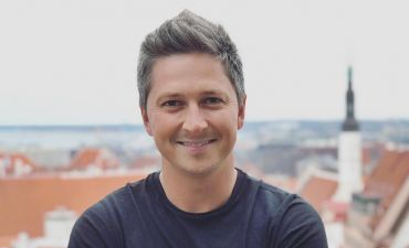 Александр Педан