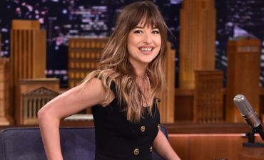 Дакота Джонсон