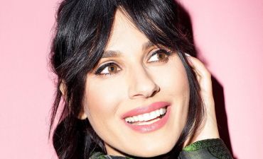 Маша Ефросинина