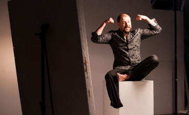 Михайло Ващенко