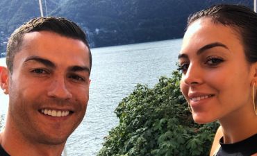 Криштиану Роналду